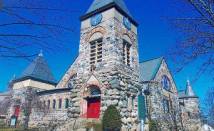 Conklin Reed Organ & Historic Museum